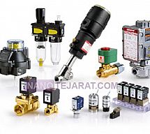 TURBO PNEUMATIC VALVE TURBO PNEUMATIC VALVE